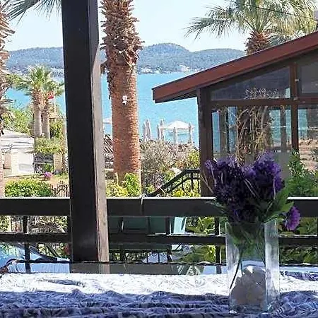 Cunda Anka Hotel Ayvalı