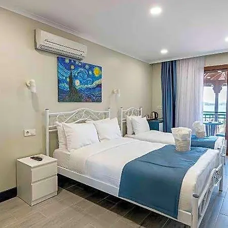 Hotel Cunda Anka Ayvalı