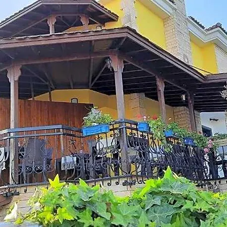 Hotel Cunda Anka Ayvalı