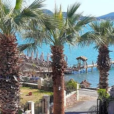 Cunda Anka Hotel Ayvalı