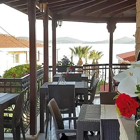 Cunda Anka Ayvalı