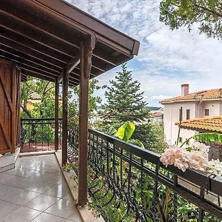 Cunda Anka Hotel Ayvalı