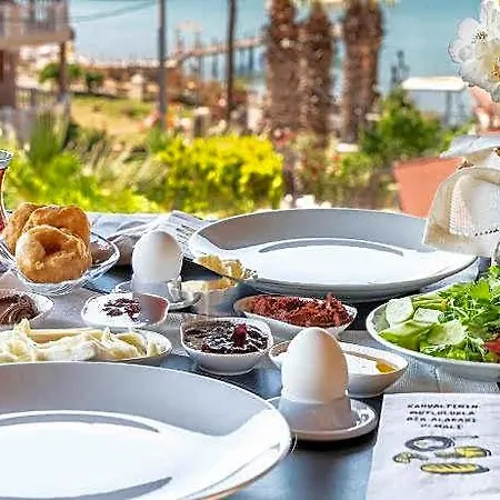 Hotel Cunda Anka Ayvalı
