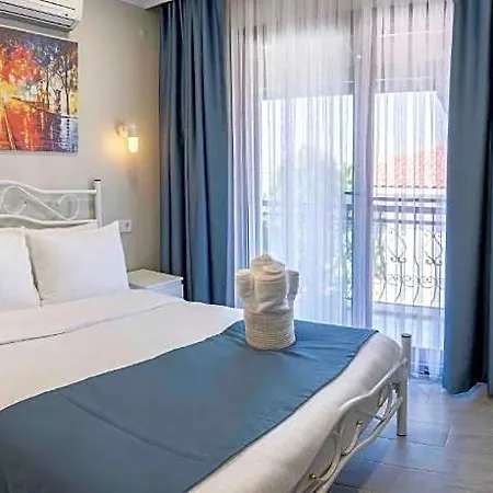 Hotel Cunda Anka 3*
