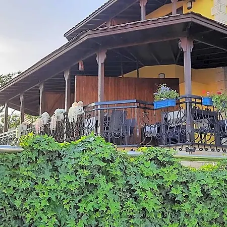 Cunda Anka Ayvalı