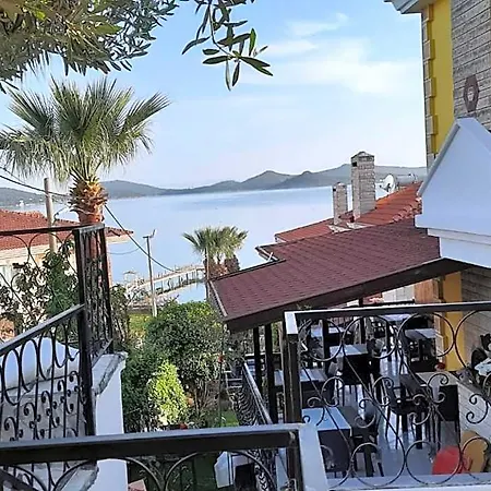 Hotel Cunda Anka