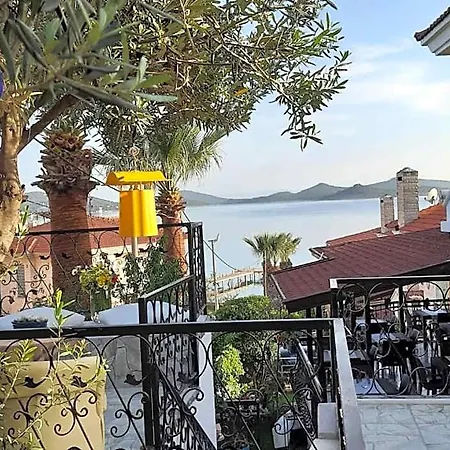 Hotel Cunda Anka Ayvalı