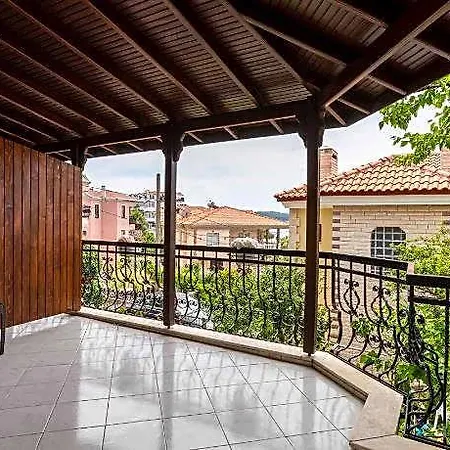 Hotel Cunda Anka Ayvalı