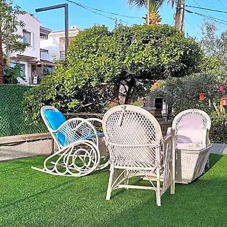 Cunda Anka 3* Ayvalı