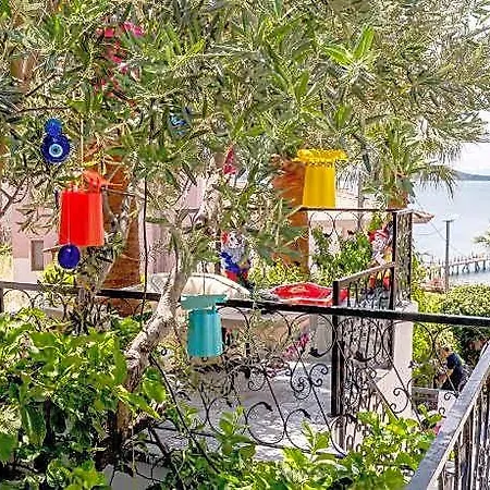 Hotel Cunda Anka Ayvalı