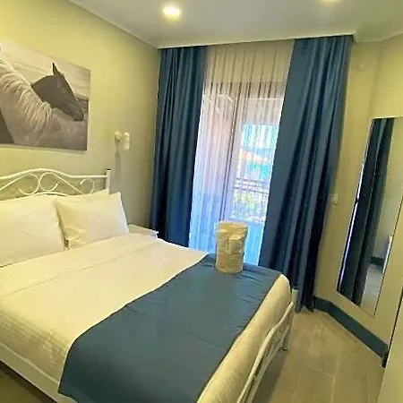 Cunda Anka Hotel 3*