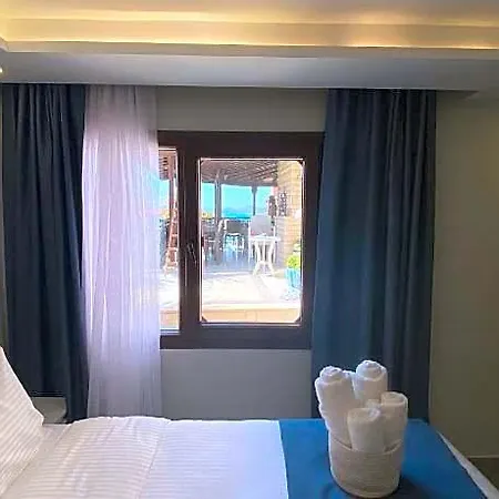 Hotel Cunda Anka