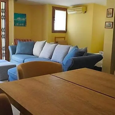 Cunda Anka Ayvalı