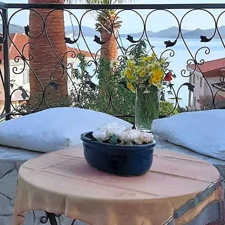 Hotel Cunda Anka Ayvalı