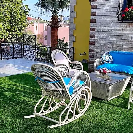 Hotel Cunda Anka Ayvalı